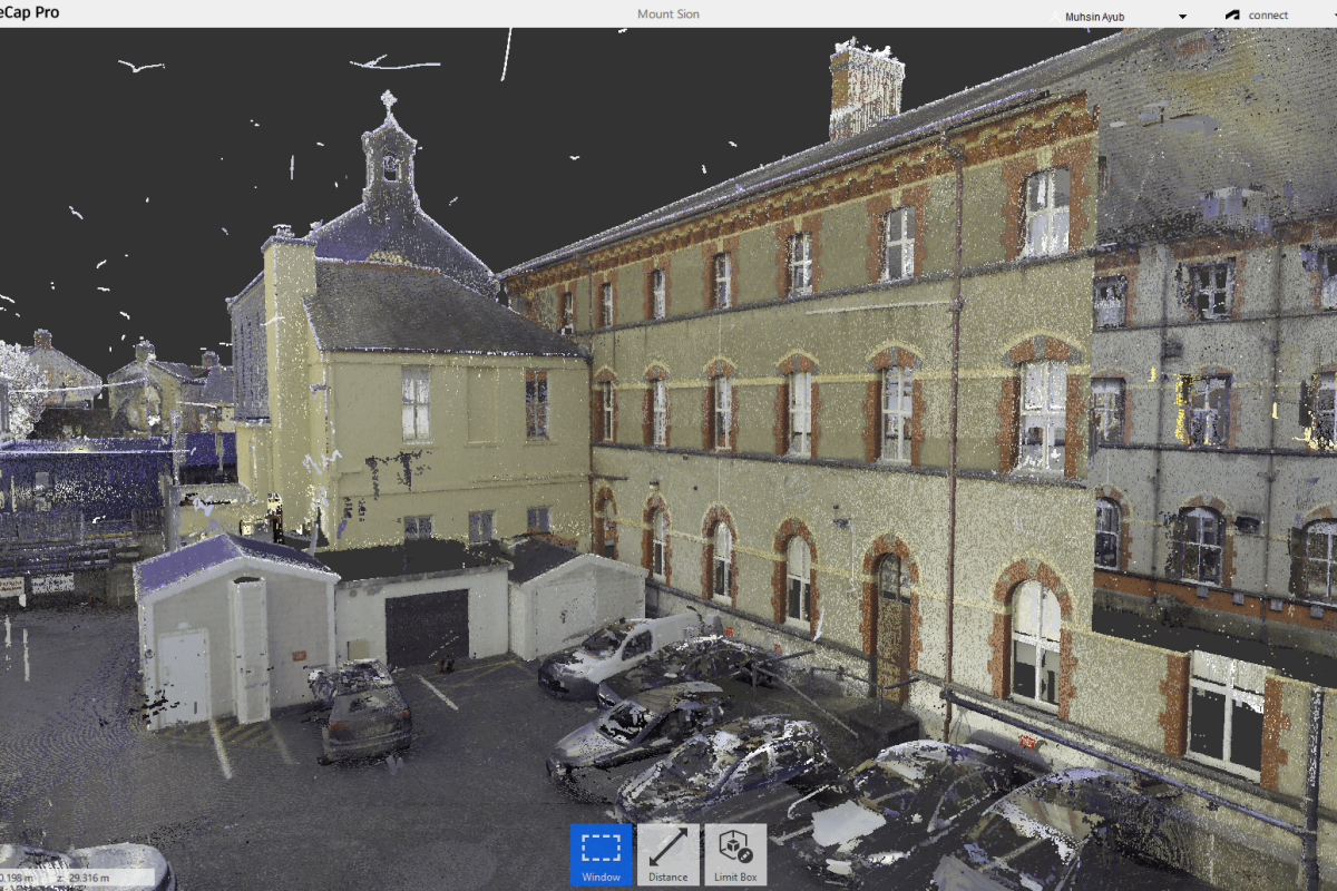 Autodesk ReCap 4_22_2025 12_45_07 PM